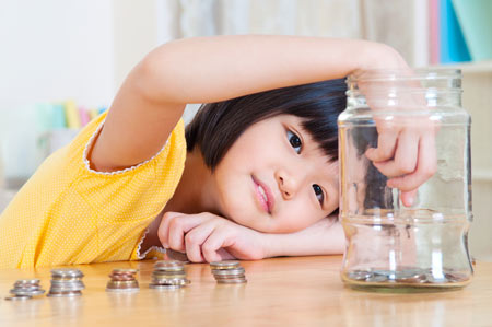 Empowering Your Child's Financial Future: A Closer Look at Child Savings  Accounts | My Family Pedia