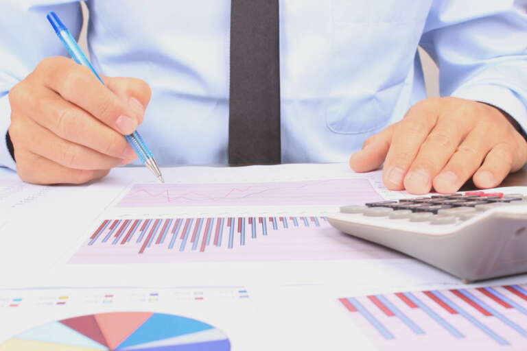 How Financial Data Enrichment Can Revolutionize Your Financial Analysis