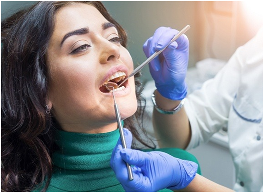 Is It Dangerous to Visit an Emergency Dentist During the Coronavirus?