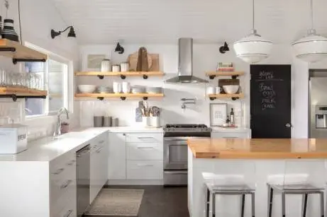 Budget Brilliance: Revamping Your Kitchen with Discounted Cabinets