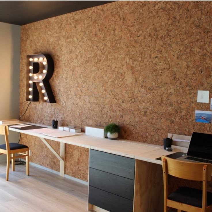 A Quick Guide About The Eco-Friendly Nature Of Cork Wallpapers