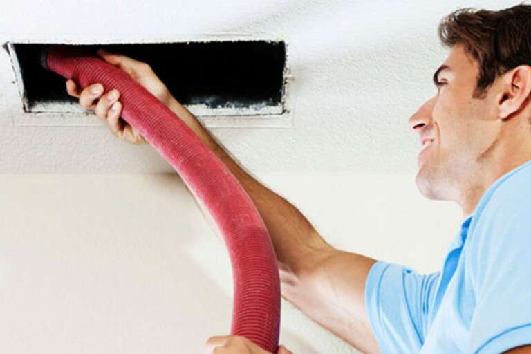 Expert Air Duct Cleaning in Michigan: Revitalize Your Home Today