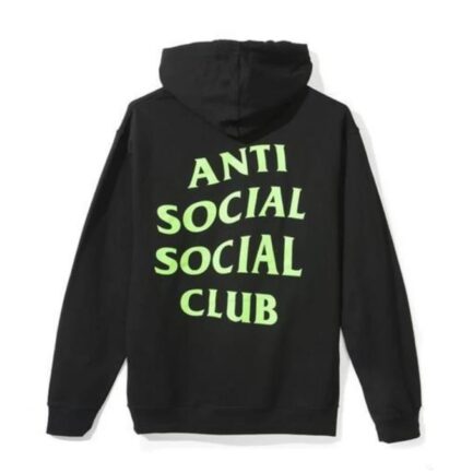 How Anti Social Social Club Impact Mood and Mindset
