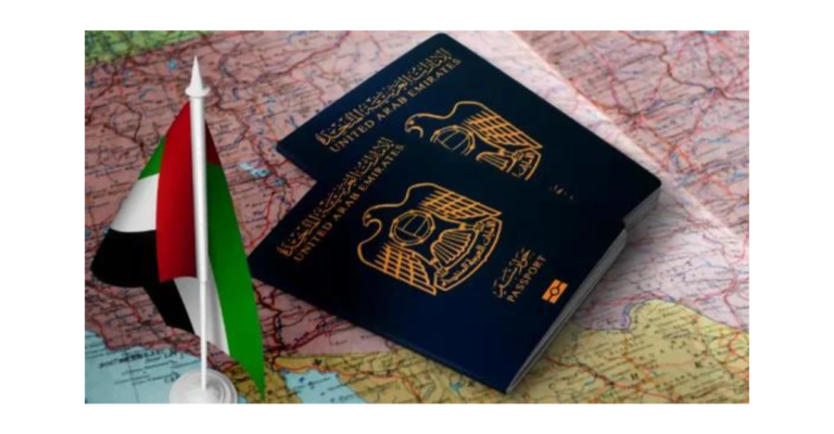 Crucial Documents Needed for Applying for a UAE Visa from India