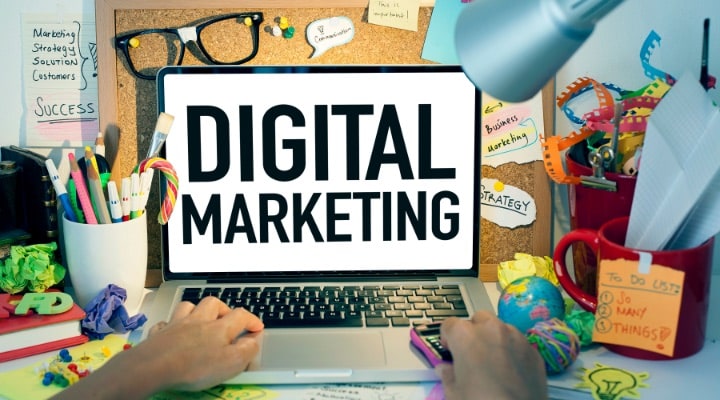 How To Choose a Digital Marketing Agency for Your Business