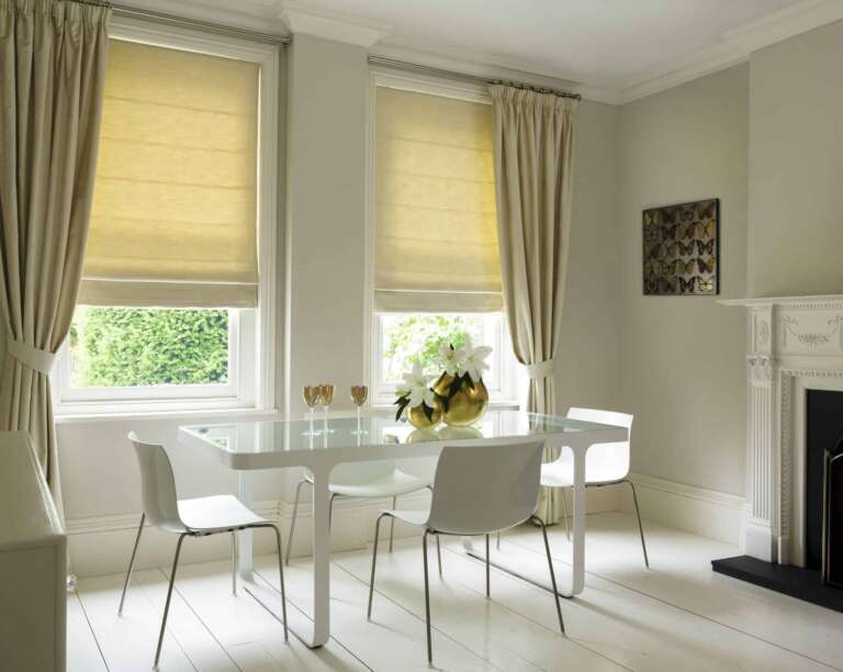 Are Your Windows Dressed to Impress? A Guide to Stylish Curtains and Blinds