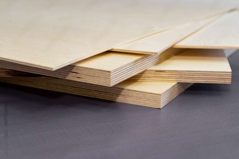 Exploring the Uniqueness of Marine Plywood