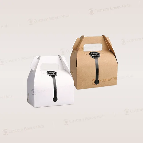Get a Handle on the Competition With Convenient Handle Boxes