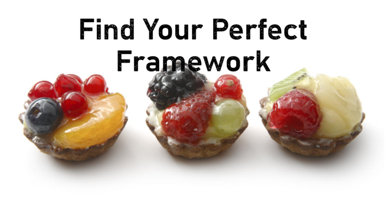 JavaScript Frameworks Comparison: Choosing the Right One for Your Project
