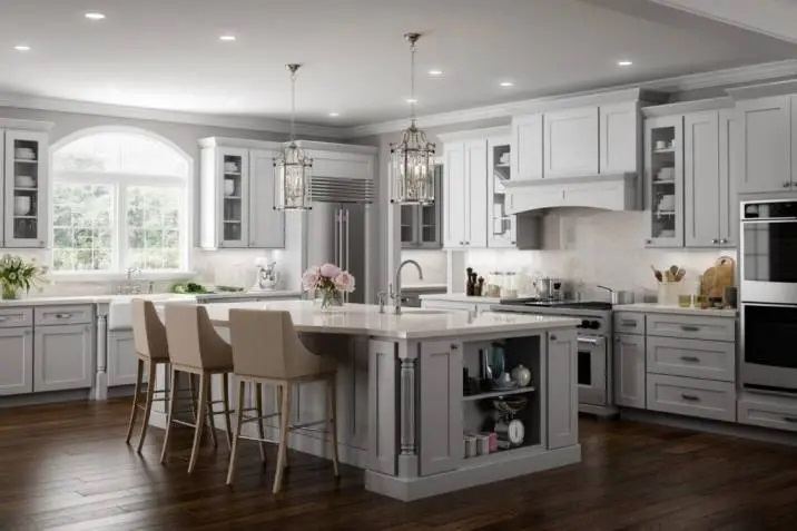 Adapting Kitchen Cabinetry to Changing Lifestyles