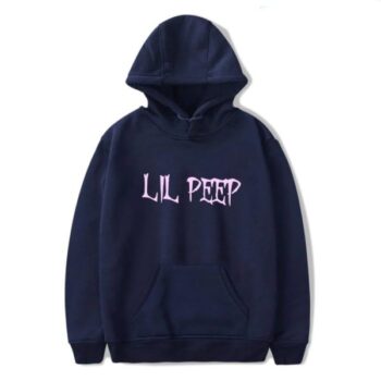 Lil Peep Merch: Embracing the Legacy of an Icon