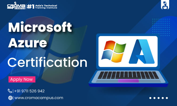 Microsoft Azure DP-900 Certification In Details