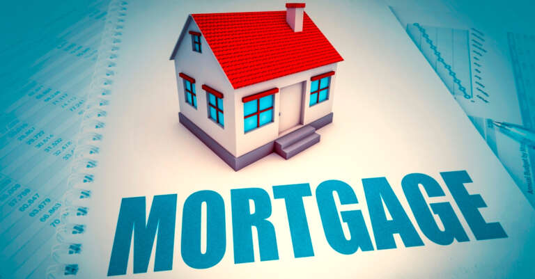Will The Mortgage Loan Fall Down in 2023?