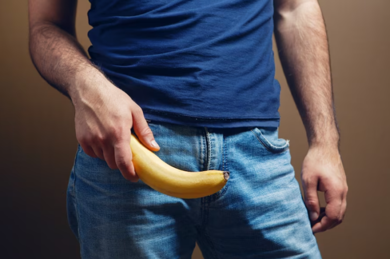 What Are The Benefits Of Bananas On Erectile Dysfunction?