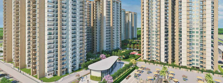 Why Gurugram’s New Residential Projects Are a Wise Investment Choice