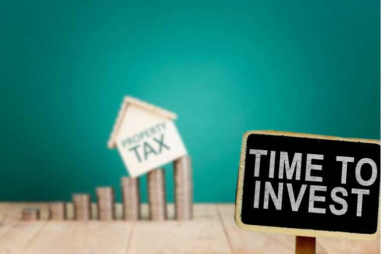 Secure Your Financial Future: Tax Lien Investment Techniques