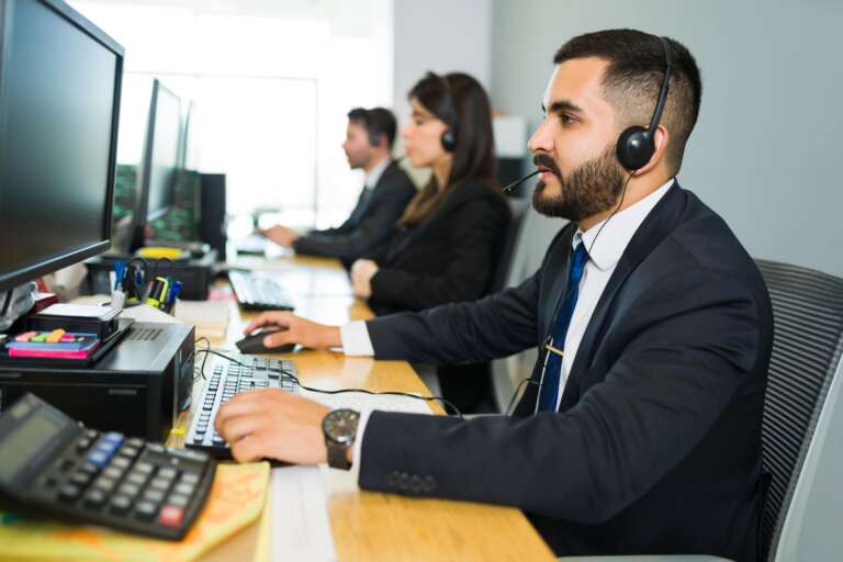 The Significance of Call Center Services in Lahore, Pakistan
