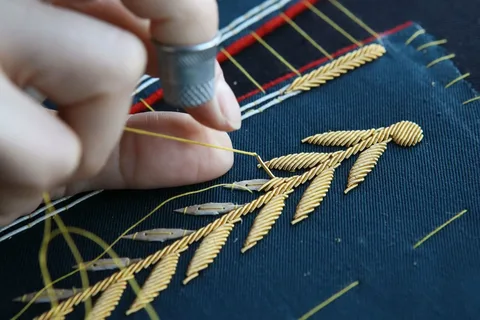 Where Can You Find The Finest Custom Embroidery in Melbourne?