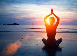 Holistic Yoga Treatment for Erectile Dysfunction