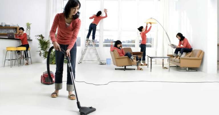 Unleashing the Best House Cleaning Melbourne 2023-24