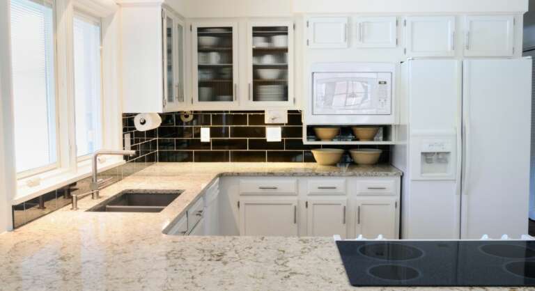 Revitalize Your Home: The Power of Kitchen Remodeling