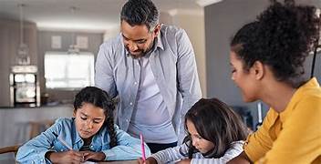 eSchool and Parent Engagement: Strengthening the Home-School Connection