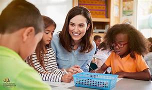 eSchool: Strengthening the Teacher-Student Connection