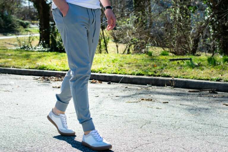 7 Trendy Ways to Wear Men’s Joggers