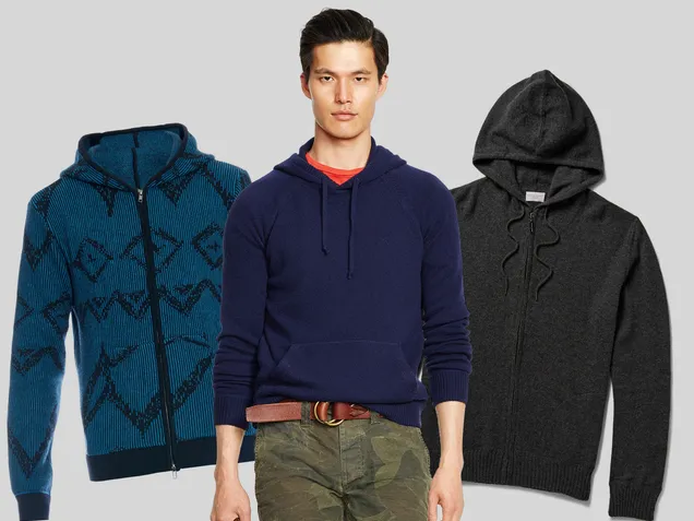 Are Men’s Cashmere Hoody Worth the Investment?