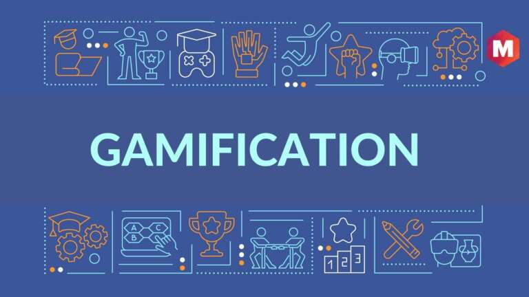 Engage, Motivate, and Succeed: Using Gamification in Training for Your Startup