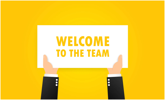 20 Welcome to the Team Email Templates for Seamless Onboarding