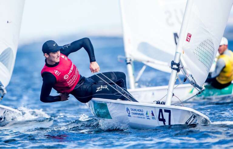Race Ready: How to Prepare Mentally and Physically for Sailing Competitions