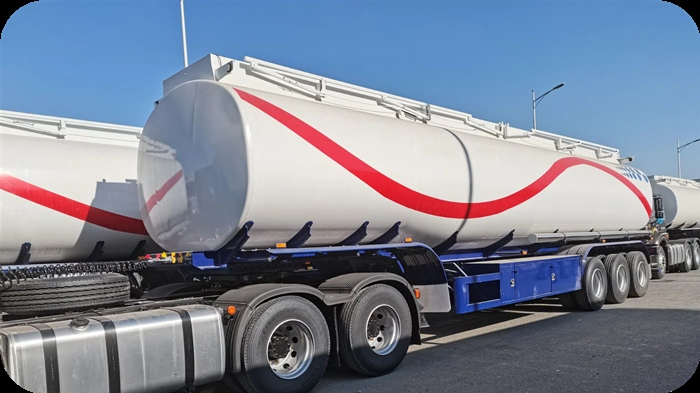 Discover Top Road Tanker Varieties for Sale: Fuel, Chemical, and Food Grade Options