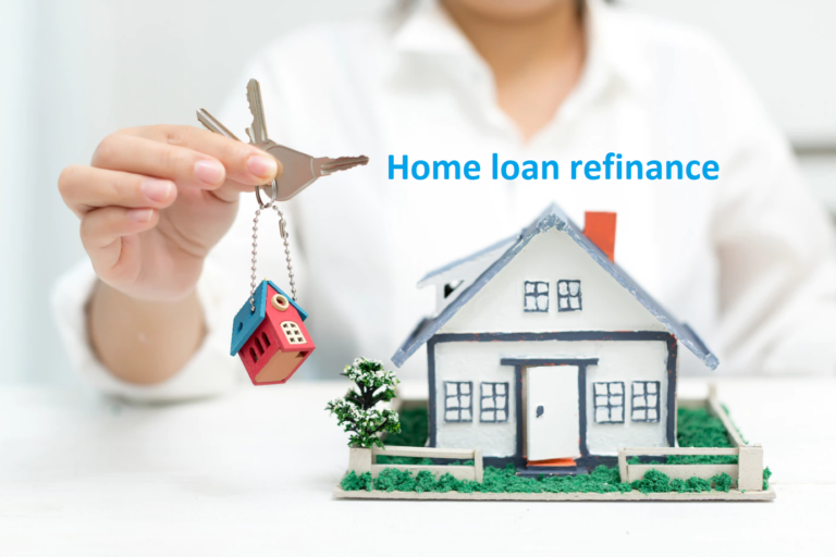 When to Refinance Your Home Loan for Lower EMIs