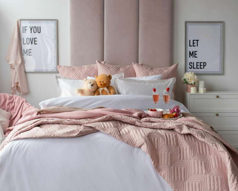 Discover the Best Bedding in the UK for a Comfortable Night’s Sleep